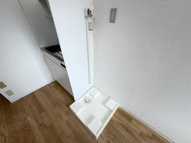 北小金ハイツのその他