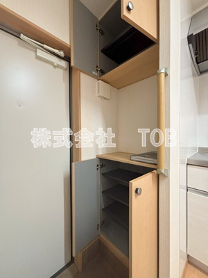 【その他】 | スカイリバー調布 | シューズボックス