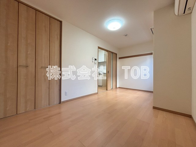 【洋室】 | スカイリバー調布