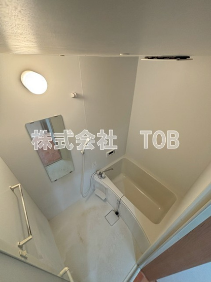 【浴室】 | スカイリバー調布