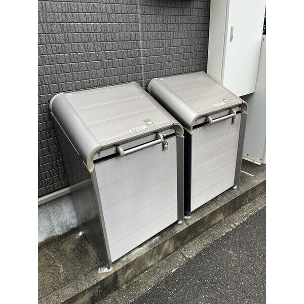 シャレイド豊田本町EAST　名古屋市賃貸　仲介手数料無料のその他共用部分