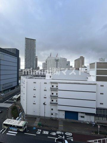 ガーデンハイツ江戸堀のその他|※別号室参考写真