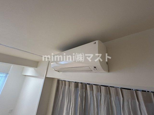 ガーデンハイツ江戸堀の設備|※別号室参考写真