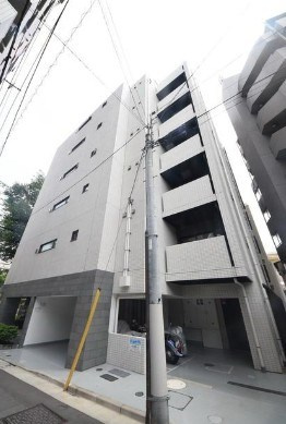 セジョリ方南町の外観