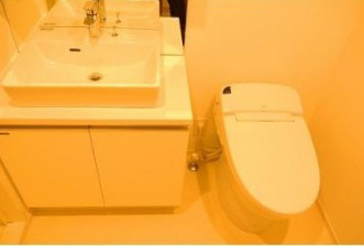セジョリ方南町のトイレ