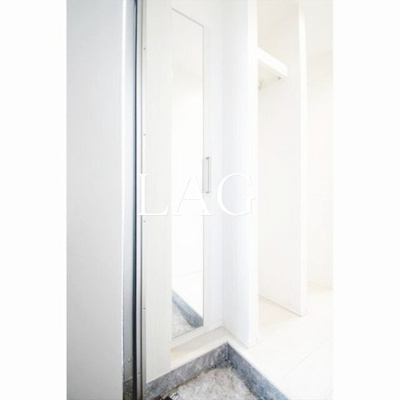 【玄関】 | ハーモニーテラス梅田 | 玄関です。