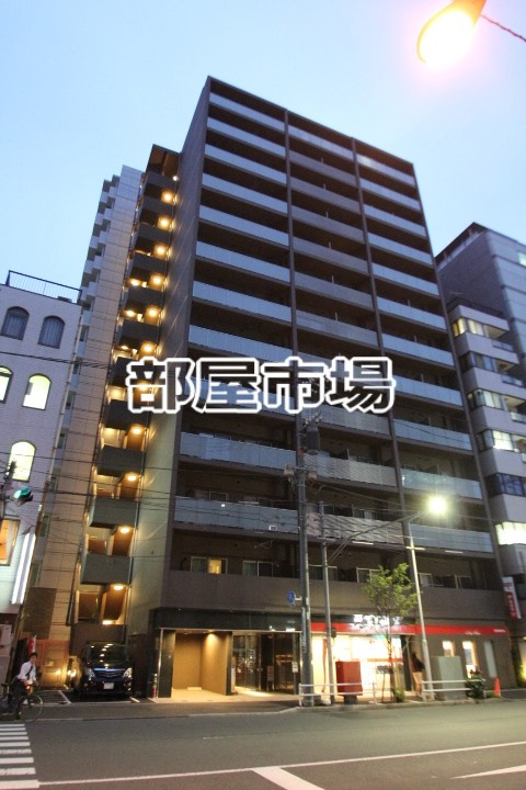 クレイシア秋葉原