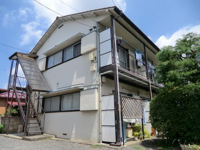 清水荘の画像