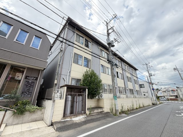 北小金ハイツのその他