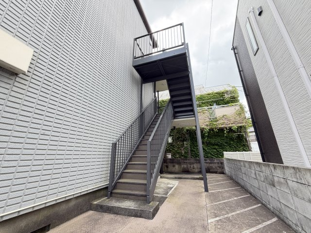 北小金ハイツのトイレ