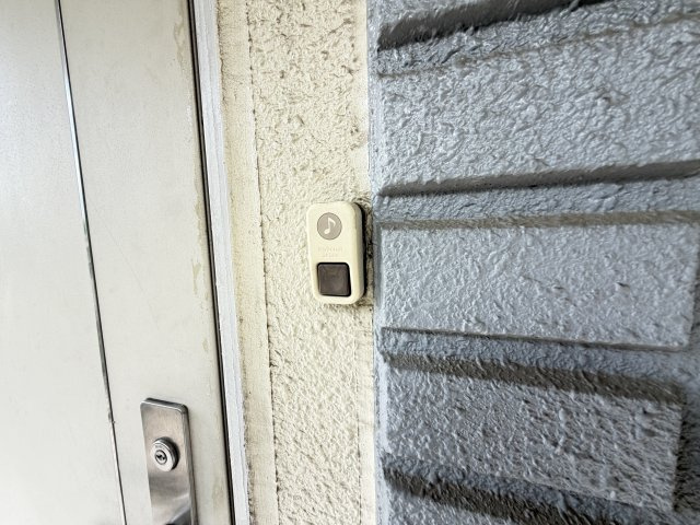 北小金ハイツのセキュリティ