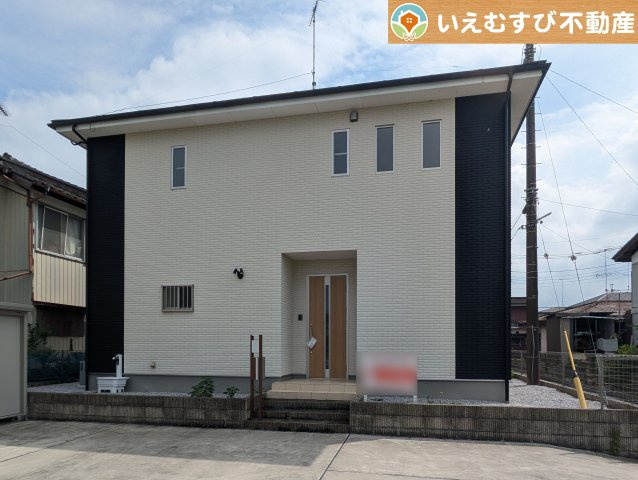 熊谷市上江袋　中古戸建
