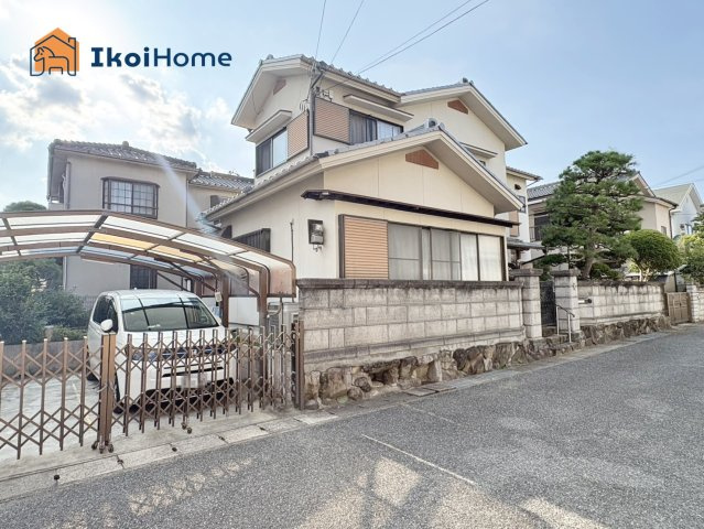 神戸市西区大津和２丁目　中古戸建の周辺|●年中無休：当日予約可●弊社独自の「自己資金0円プラン」もあります。ご相談承ります！