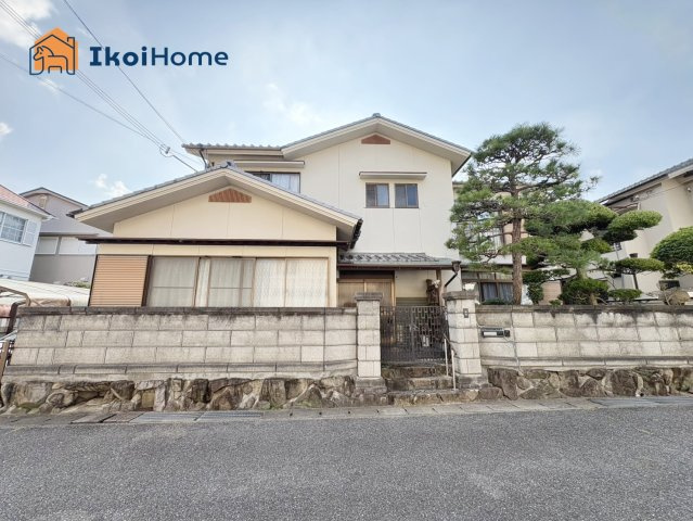 神戸市西区大津和２丁目　中古戸建のその他|●年中無休：当日予約可●車通りも少なく、お子様とのお散歩も安心してできる閑静な住宅地です！