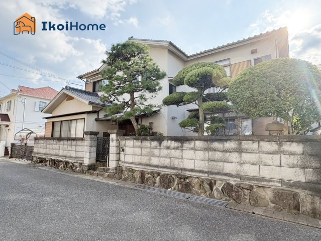 神戸市西区大津和２丁目　中古戸建のその他|●資料・カタログのご請求無料●スーパーやコンビニ、飲食店、病院など徒歩圏内の施設も多々あります。