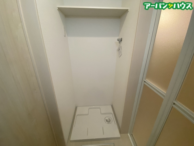 REGALEST Rayの設備