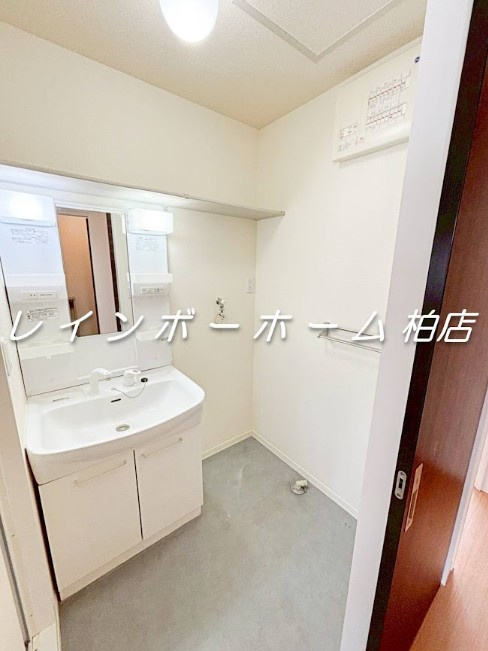 ▶非対面対応◀接客・申込・契約オンライン！LINE×相談可！の洗面所|洗髪洗面化粧台です