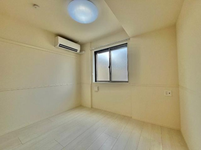【内装】 | Ｆａｂｒｉｃｉｕｓ　Ｂｅｌｌｕｓ | 洋室（イメージ）
