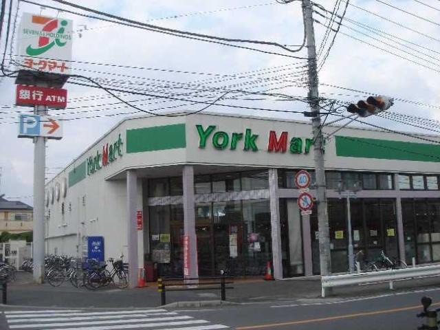 【周辺】 | Ｆａｂｒｉｃｉｕｓ　Ｂｅｌｌｕｓ | ヨークマート桶川店まで625ｍ
