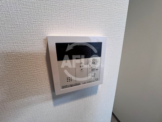 Quintet JOTONOEの設備|Quintet JOTONOE　給湯