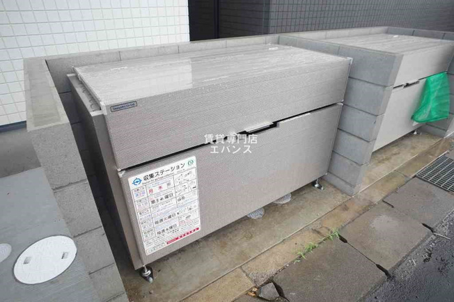 【その他共用部分】 | ポルトボナー