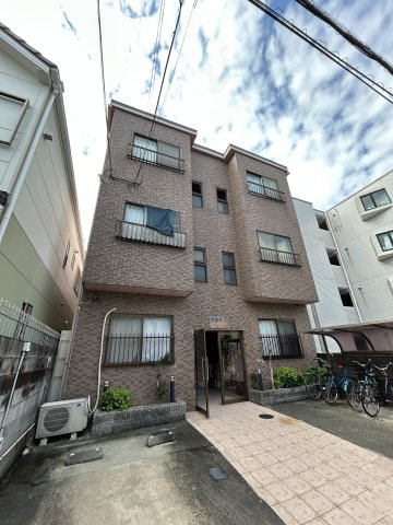 東園田ハイツ
