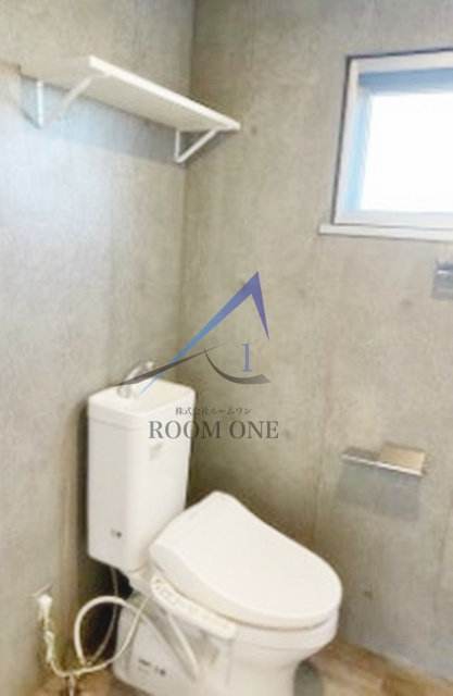 リンクステージ練馬のトイレ|トイレです。