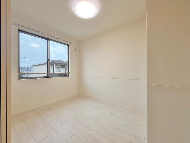 【内装】 | Ｆａｂｒｉｃｉｕｓ　Ｂｅｌｌｕｓ | 洋室（イメージ）
