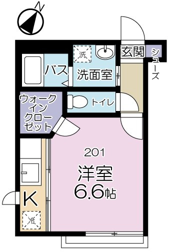 【間取り】 | アイシイヴィラ