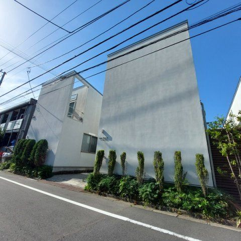 ルナビアンカ