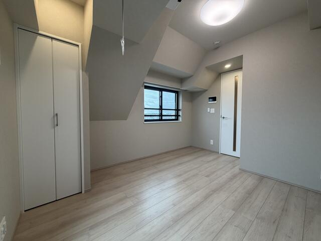 GRAN PASEO小岩の居間・リビング