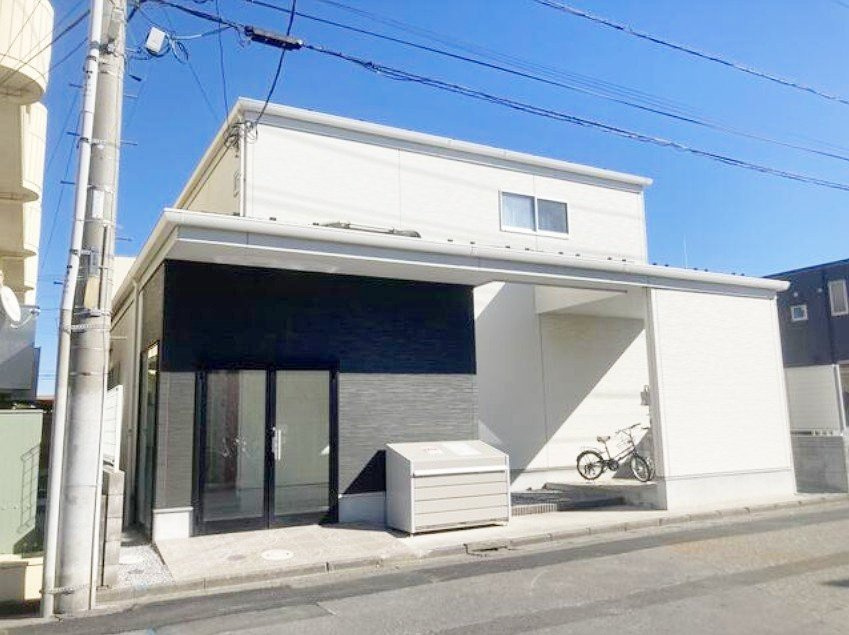 アイリス東所沢