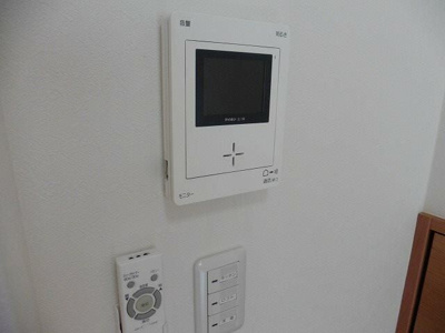 【セキュリティ】 | KRシティガーデン(ケーアールシティガーデン)