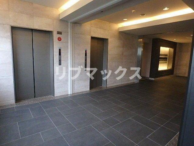 【その他】ドゥーエ横浜駅前