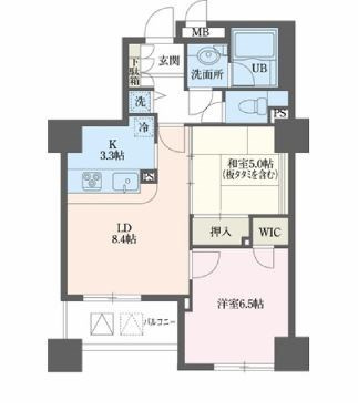 ドゥーエ横浜駅前
