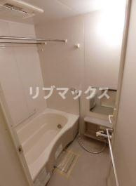 【浴室】ドゥーエ横浜駅前