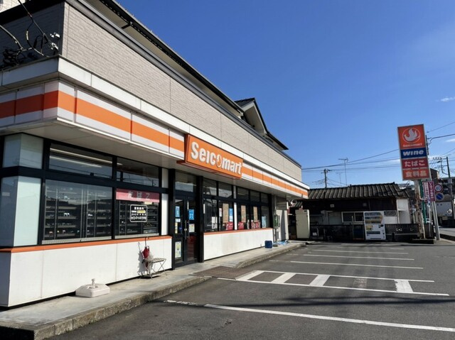 ポミエＢの周辺|その他