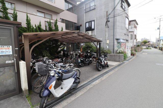 【周辺】 | セレント茨木鮎川