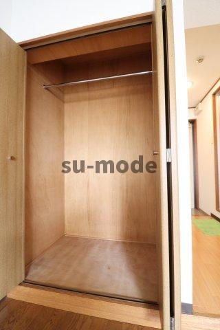 【収納】 | セレント茨木鮎川