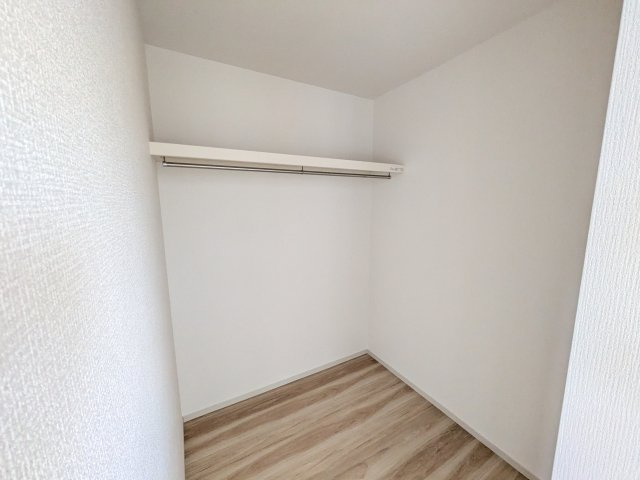 日立市相賀町　2期　新築戸建ての収納