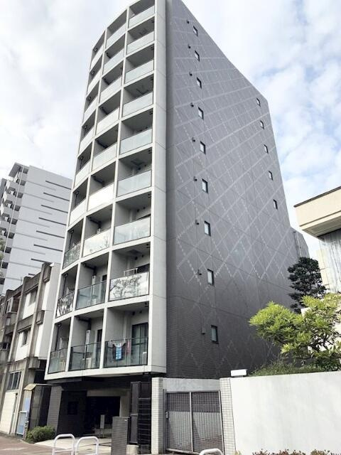 ＺＯＯＭ恵比寿の外観|きれいな外観です