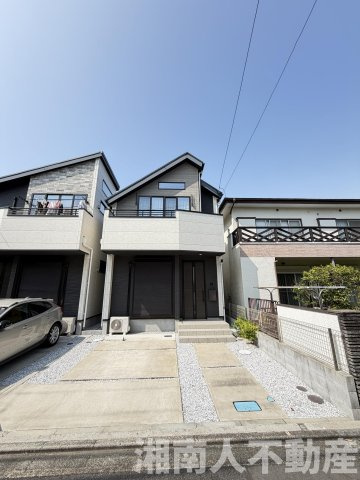 逗子市小坪１丁目戸建