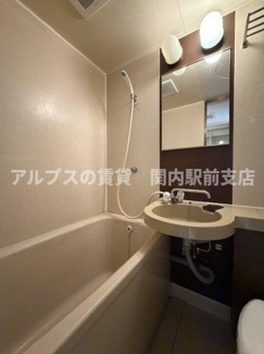【浴室】 | ALPS山下町