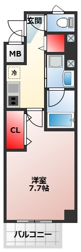【間取り】 | エムエスビル