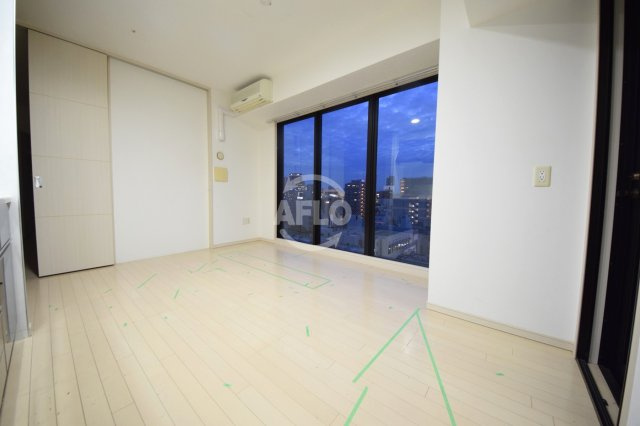アルグラッドザタワー心斎橋の洋室|アルグラッドザタワー心斎橋　洋室