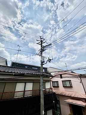 F'grace豊中南の展望