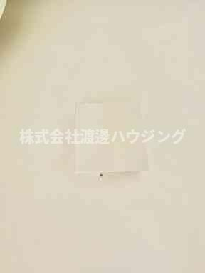 F'grace豊中南の設備