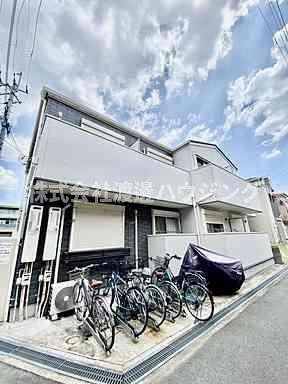 F'grace豊中南