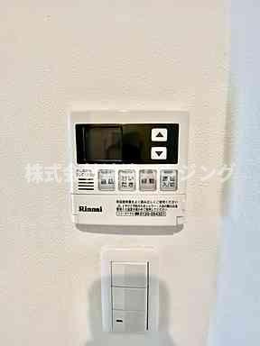 F'grace豊中南の設備