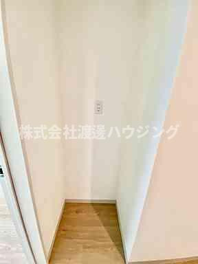 F'grace豊中南のその他|冷蔵庫置き場